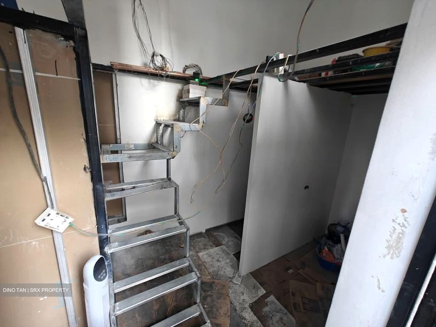 Hoot Kiam Mansion (D10), Apartment #538722321